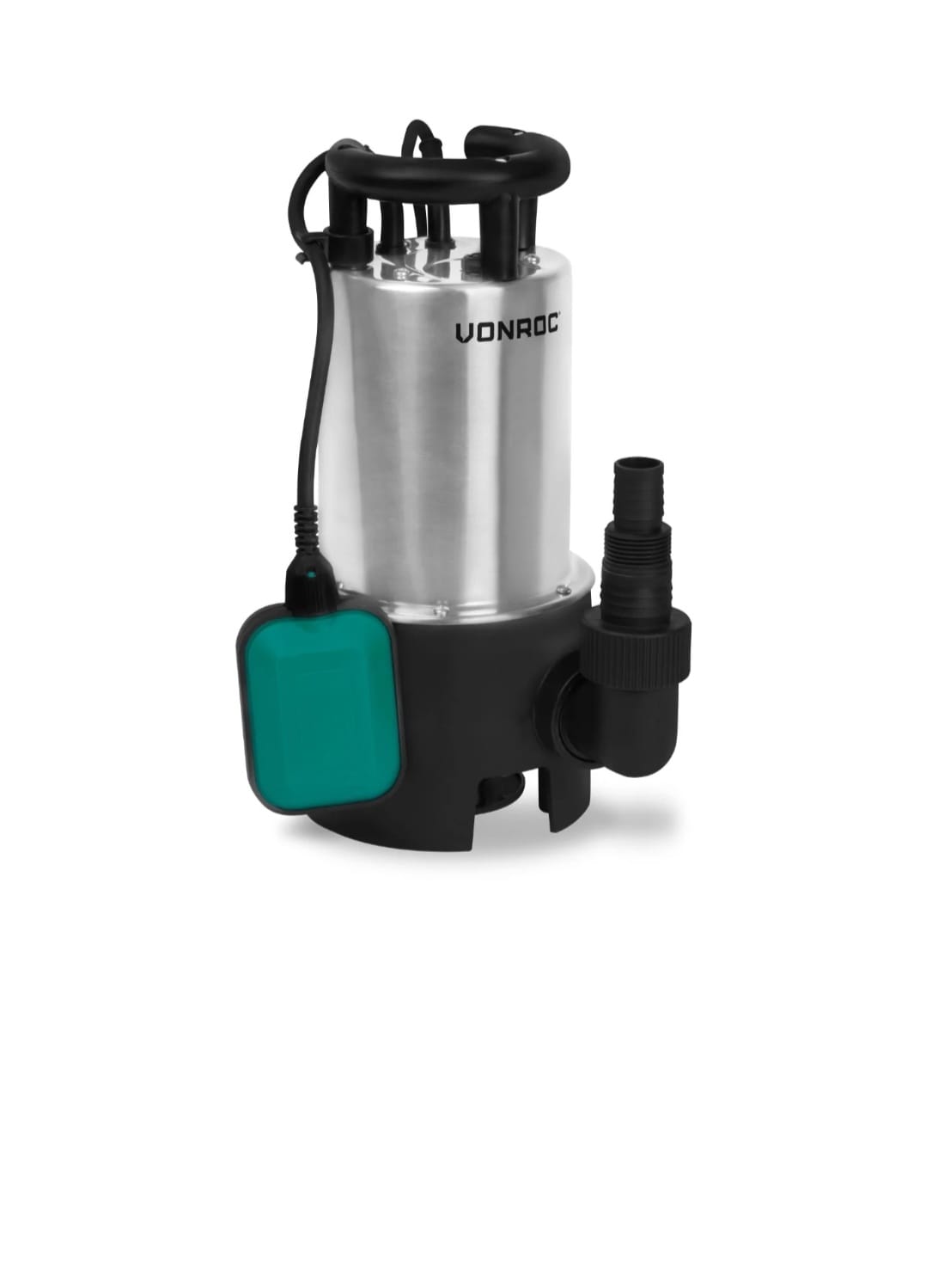 Pompa submersibila 1100W – 20000 l/h