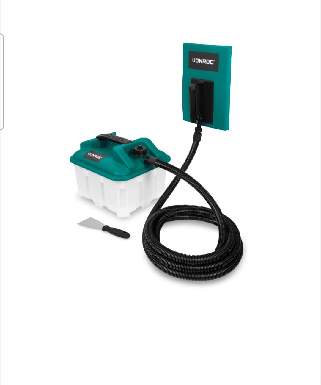 APARAT CU ABURI PENTRU DEZLIPIT TAPET 2300W