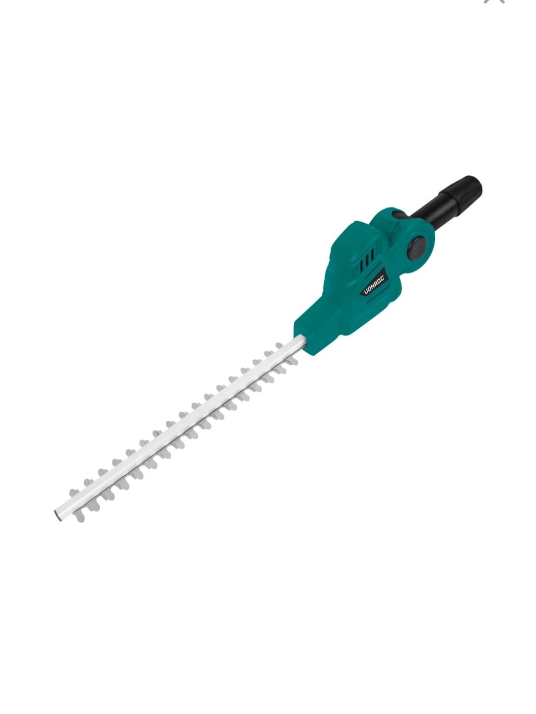 Masina telescopica de tuns gard viu 20V
